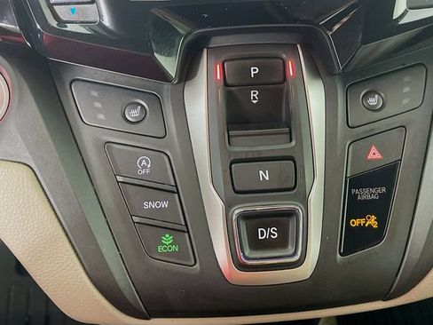 Used 2022 Honda Odyssey EX-L image 17