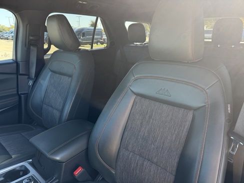Certified 2023 Ford Explorer Timberline w/ Timberline Technology Package image 13