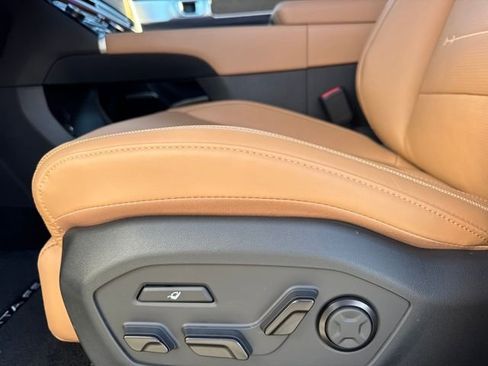 New 2026 Hyundai Santa Fe Calligraphy AWD/4WD image 13
