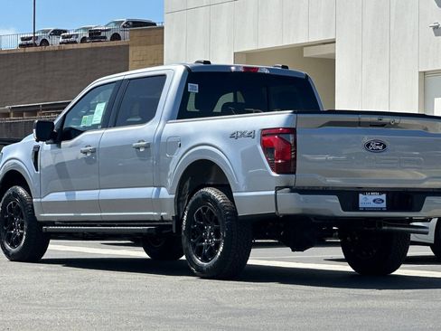 New 2026 Ford F150 XLT w/ Equipment Group 302A MID AWD/4WD image 5