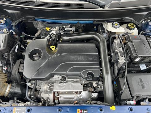 Used 2023 Chevrolet Equinox LT image 45