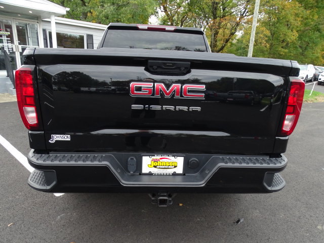 Certified 2023 GMC Sierra 1500 Pro w/ Graphite Edition AWD/4WD image 19