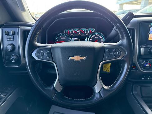 Used 2019 Chevrolet Silverado 3500 LTZ w/ Duramax Plus Package image 18