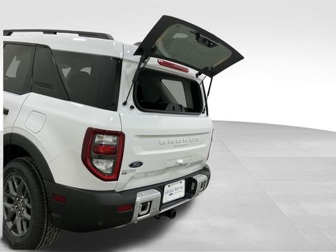 New 2025 Ford Bronco Sport Big Bend image 28
