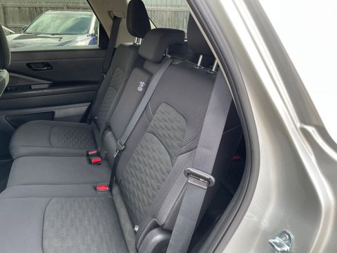 Used 2025 Nissan Pathfinder SV image 37