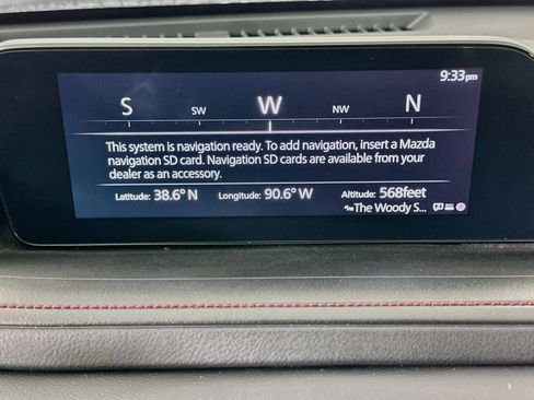 Used 2025 MAZDA CX-30 AWD 2.5 S w/ Preferred Package image 22