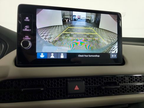 New 2026 Honda HR-V LX image 24