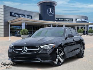 Certified 2025 Mercedes-Benz C 300 Sedan video 1