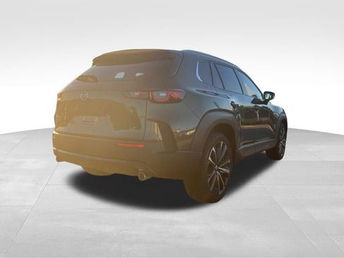 New 2026 MAZDA CX-50 AWD 2.5 S w/ Weather Package image 3