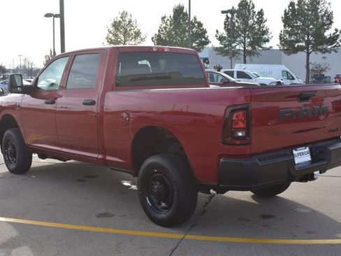 New 2026 RAM 2500 Tradesman image 8