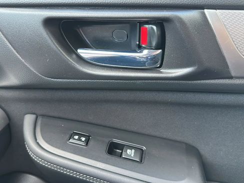 Used 2018 Subaru Legacy 2.5i Premium image 44