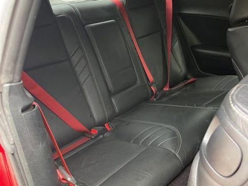 Used 2016 Dodge Challenger SRT Hellcat image 13