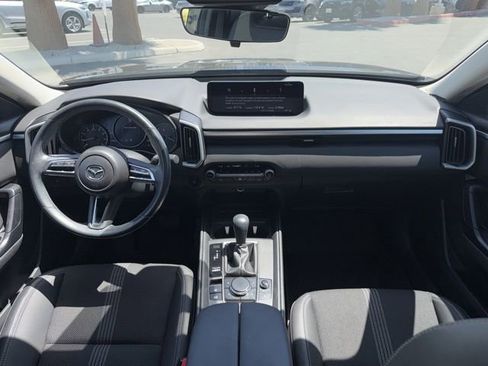 Used 2024 MAZDA CX-50 AWD 2.5 S w/ Weather Package image 11