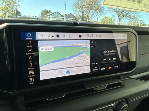 New 2026 Jeep Wrangler Unlimited Rubicon image 18