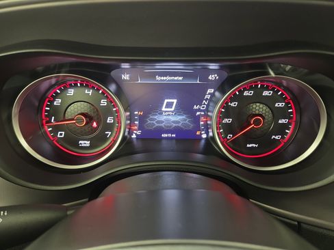 Certified 2023 Dodge Charger GT image 18