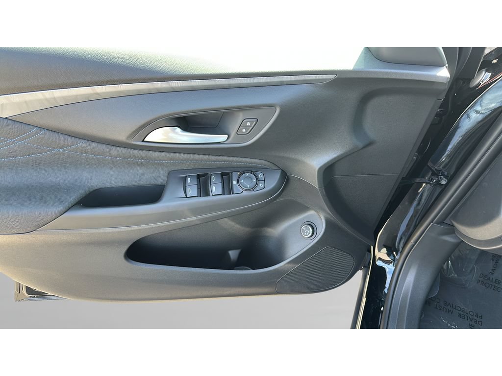 New 2026 Buick Envista Sport Touring w/ Convenience I Package FWD image 15