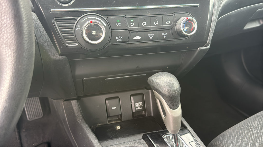 Used 2013 Honda Civic LX image 22
