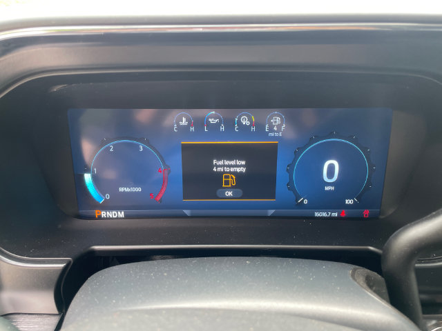 Certified 2025 Ford F350 Lariat w/ Black Appearance Package AWD/4WD image 30