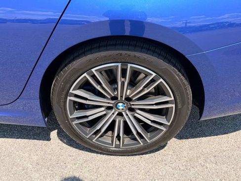Used 2022 BMW M340i xDrive w/ Premium Package AWD/4WD image 22