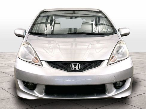 Used 2011 Honda Fit Sport image 5