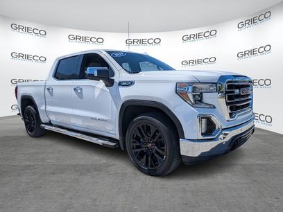 Used 2019 GMC Sierra 1500 SLT w/ SLT Premium Plus Package