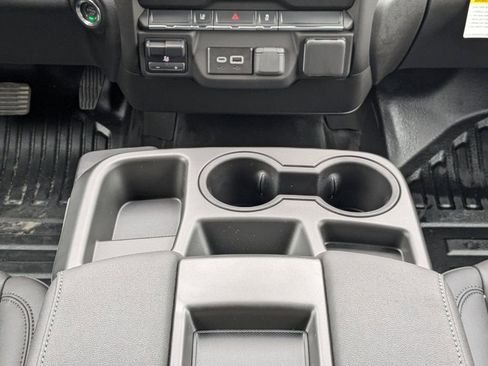 New 2025 Chevrolet Silverado 2500 W/T w/ WT Convenience Package image 20