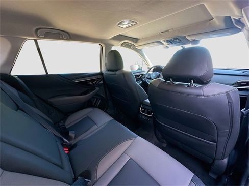 Used 2021 Subaru Outback Onyx Edition XT image 27