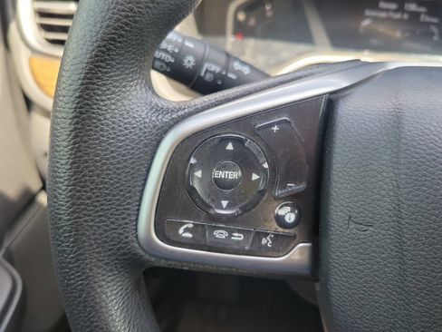 Used 2022 Honda CR-V EX image 26