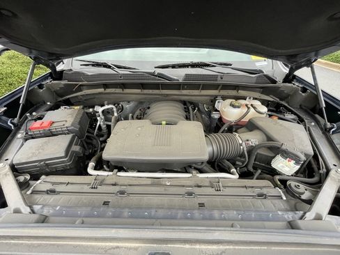 Used 2023 GMC Sierra 1500 SLT w/ SLT Premium Package image 32