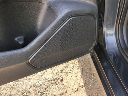 Used 2025 Honda Civic Sport image 14