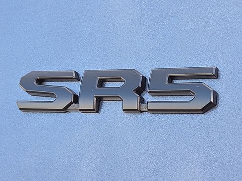 Used 2024 Toyota Tundra SR5 image 8