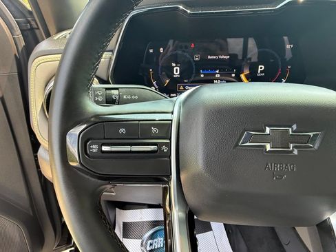 Used 2024 Chevrolet Colorado ZR2 AWD/4WD image 30