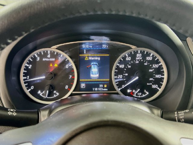 Used 2019 Nissan Sentra SV FWD image 15