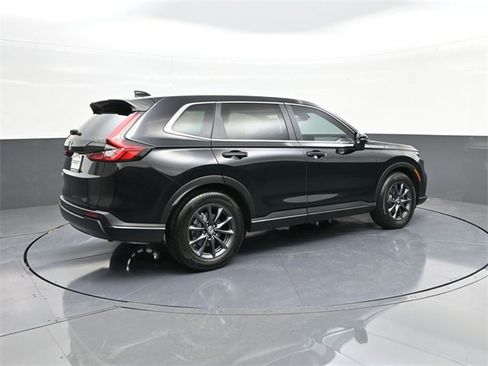 Certified 2026 Honda CR-V EX-L image 15