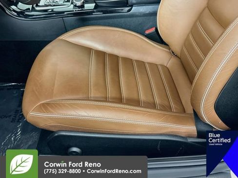 Used 2018 Mercedes-Benz SLC 300 image 23
