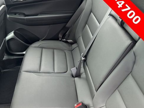 New 2025 Chevrolet TrailBlazer ACTIV w/ Convenience Package image 29