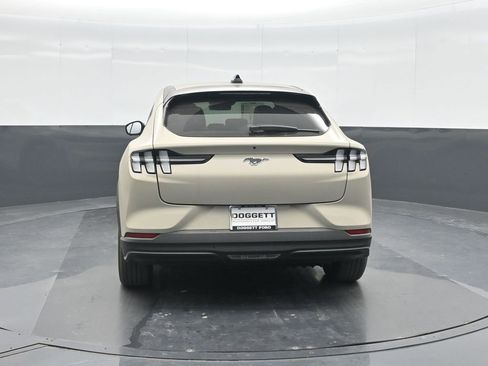 New 2025 Ford Mustang Mach-E Select image 17