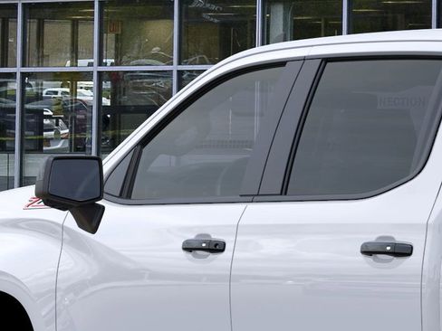 New 2026 Chevrolet Silverado 1500 LT Trail Boss w/ LT Trail Boss Premium Package AWD/4WD image 36