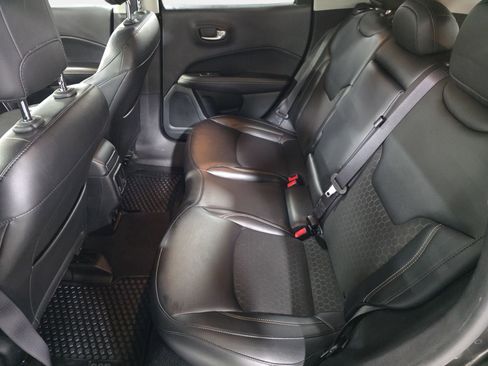 Used 2021 Jeep Compass Latitude w/ Convenience Group image 14