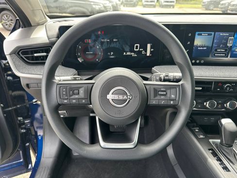 New 2026 Nissan Kicks S FWD image 21