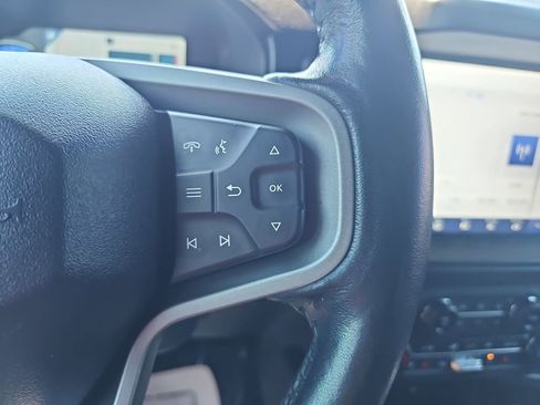 Used 2021 Ford Bronco First Edition AWD/4WD image 18