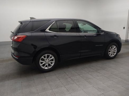 Used 2020 Chevrolet Equinox LT image 10