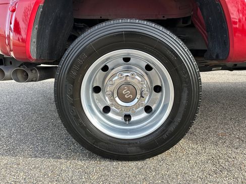 Used 2022 Ford F450 King Ranch w/ King Ranch Ultimate Package image 21