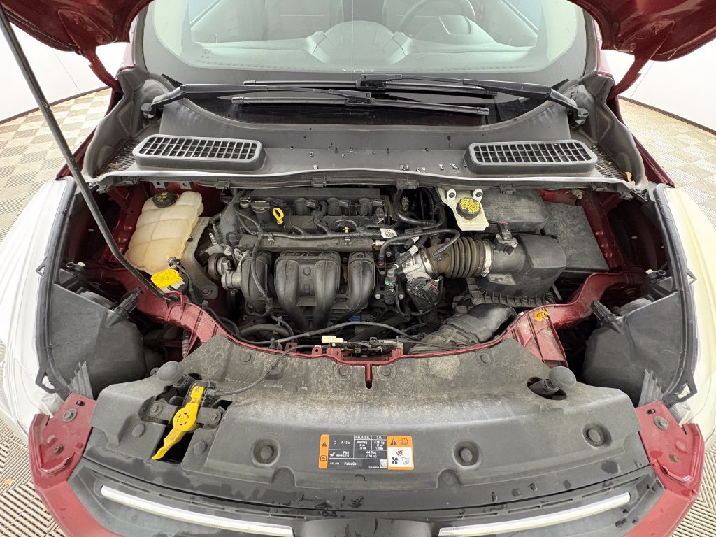 Used 2015 Ford Escape SE FWD image 32