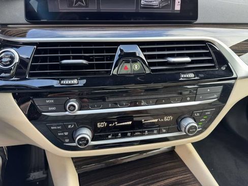 Used 2019 BMW 540i xDrive w/ Premium Package AWD/4WD image 37