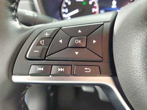 Used 2024 Nissan Sentra SV w/ All-Weather Package image 23