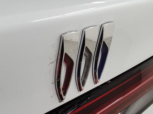 New 2026 Buick Enclave Sport Touring w/ Power Package image 26