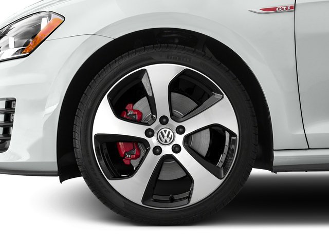Used 2016 Volkswagen GTI S FWD image 11