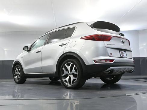Used 2019 Kia Sportage SX AWD/4WD image 45