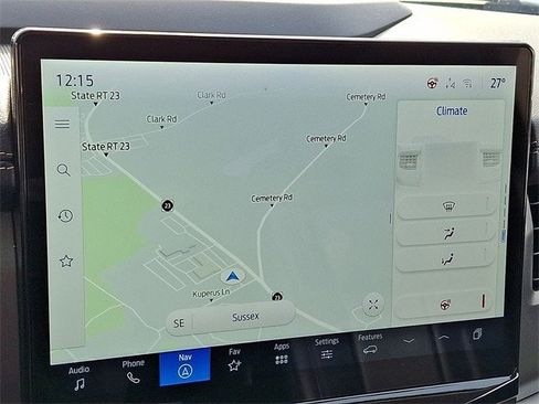 Certified 2022 Ford Expedition Max XLT image 14